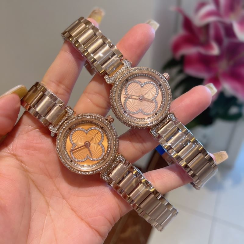 LOUIS VUITTON Watches